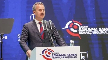Savunma ve havacılık ihracatında son durum: 10 ayda 6,7 milyar dolara ulaştı!