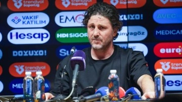 'Saygı yok' diyen Fatih Tekke 'İyi insan olmak' diyerek isyan etti!