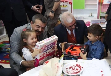 Saygılı: Kızılay olarak Cumhuriyetimizin 100&rsquo;&uuml;nc&uuml; yılını eğitimle ta&ccedil;landırıyoruz