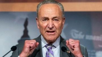 Schumer: Trump bu gecenin hesabını Amerikan halkına vermeli