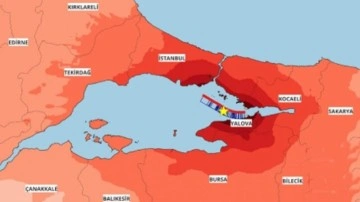 Science Dergisi'nin deprem analizi gündemde! Prof. Dr. Okan Tüysüz'den korkutan açıklama!