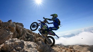Sea To Sky’da kazanan Alman sporcu Manuel Lettenbichler!