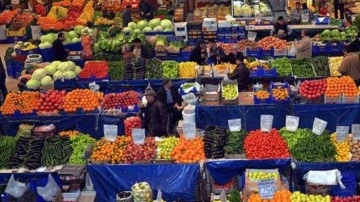 Sebze ve meyvede fiyatları düşürecek yasa geliyor! 4 önemli düzenleme!