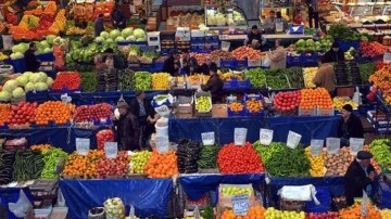 Sebze ve meyvede fiyatları düşürecek yasa geliyor