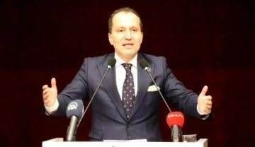 Se&ccedil;im ikinci tura kalırsa kime oy verecek? Fatih Erbakan a&ccedil;ıkladı