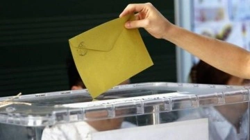 Se&ccedil;im ne zaman, tarihi belli mi? 2023 Cumhurbaşkanlığı ve Milletvekili Genel se&ccedil;imleri