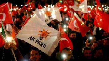 Se&ccedil;im &ouml;ncesi teyakkuza ge&ccedil;ildi! AK Parti'de kritik talimat