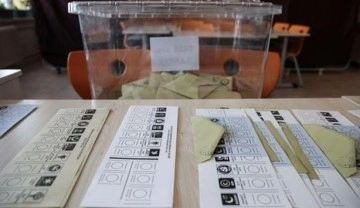 Se&ccedil;im Yasası'nda &ccedil;alışmalar sona erdi! 15 kritik madde