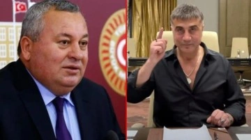 Sedat Peker'le g&ouml;r&uuml;şmek i&ccedil;in BAE'ye u&ccedil;ak bileti alan Cemal Enginyurt'a izin &ccedil;ıkmadı