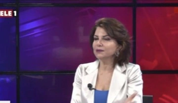 Sedef Kabaş'a bir k&ouml;t&uuml; haber daha! 81 ilde harekete ge&ccedil;iliyor