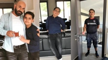 T&uuml;rk Gencin Polis Aracı ile &Ccedil;arpışmanın Ardından Beyin &Ouml;l&uuml;m&uuml; Ger&ccedil;ekleşti