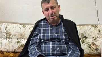 Şehidin babası: Oğlumun hayali şehit olmaktı