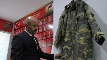 Şehit Emniyet Müdürü Ufuk Baysan’ın hatırası Düzce’de yaşatılıyor