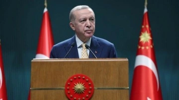 Şehit orman işçisi Adem Nazım Demirel'in ailesine Erdoğan'dan başsağlığı mesajı!