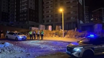 Şehri ayağa kaldırmıştı! Silah ve 300 mermi çalan çocuk yakalandı