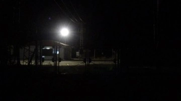 Şehri saran koku vatandaşı korkuttu!