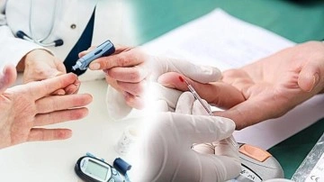 Şeker hastalığı belirtileri: Şeker hastalığına ne iyi gelir? Tedavisi...