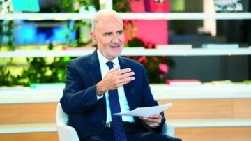 Şekib Avdagiç: 10 puanlık faiz indirimi bekliyoruz