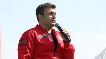 Selçuk Bayraktar, 30 Ağustos'u işaret etti: 'Büyük bir sürprizimiz olacak'