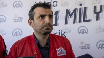 Sel&ccedil;uk Bayraktar: D&uuml;nya T&uuml;rk&rsquo;&uuml;n neler yapabileceğini g&ouml;rd&uuml;