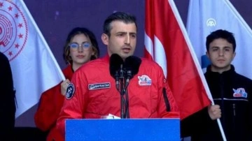 Sel&ccedil;uk Bayraktar: Milli platformlarımıza sadece aziz milletimizin evlatları dokunabilir!