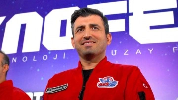 Sel&ccedil;uk Bayraktar m&uuml;jdeyi verdi: Yeni bir KIZILELMA geliyor!