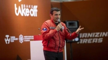 Sel&ccedil;uk Bayraktar yeni hedefi ilk kez a&ccedil;ıkladı: Devrim olacak