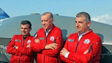 Sel&ccedil;uk Bayraktar'dan se&ccedil;im paylaşımı... T&uuml;rkiye Y&uuml;zyılı'na vurgu yaptı!