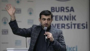 Sel&ccedil;uk Bayraktar'ı hedef almıştı! Elon Musk'lı &ccedil;ok konuşulan cevap!