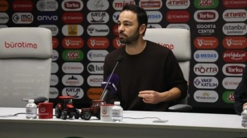 Selçuk İnan çılgın galibiyeti bu sözlerle değerlendirdi