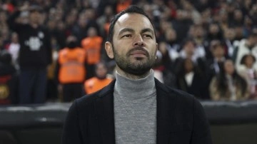 Selçuk İnan'dan duygu dolu istifa konuşması!