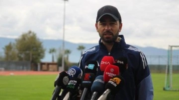 Selçuk İnan'dan Süper Lig ekibine gözdağı