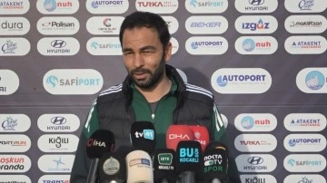 Selçuk İnan'ı kızdıran konu: Kimseden öğüt alacak değilim