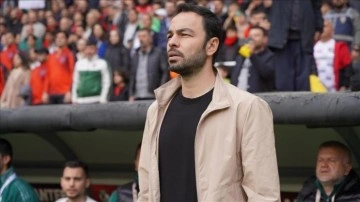 Selçuk İnan istedi! Kocaelispor'da üç isimle yollar ayrıldı