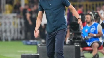 Selçuk İnan mağlubiyetin ardından konuştu: Bunlar bahane değil