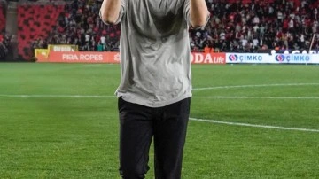 Selçuk İnan, Süper Lig'in yeni ekibinin başına geçiyor