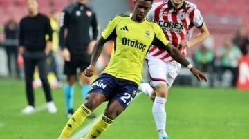 Semedo'dan Samsunspor itirafı!