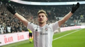Semih Kılıçsoy'a Bundesliga'dan talip çıktı!