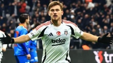 Semih Kılıçsoy için Ada'dan 15 milyon Euro'luk teklif! 'Bırakın gideyim'