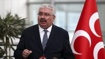 Semih Yal&ccedil;ın &ldquo;olağan dışı' dedi ve duyurdu: Sızma girişimi!