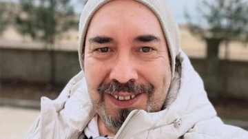 Senarist ve yazar Şafak Güçlü hayatını kaybetti