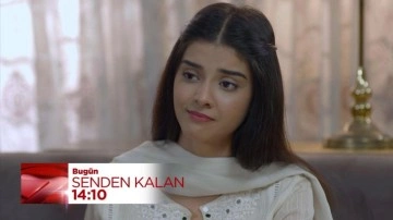 Senden Kalan'da Ahmar cezasını buluyor! Emaan'ın hayatı mutlu sonla kapanıyor