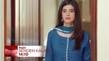 Senden Kalan'da Fakhar ile Emaan’ın evliliğine abi engeli! Sert tepki gösteriyor
