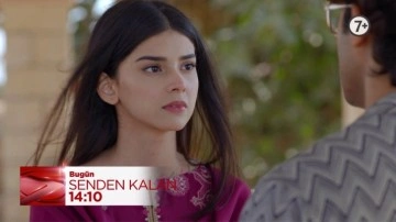 Senden Kalan'da gerçekler ortaya çıkıyor! Her şeyi bir bir itiraf ediyor