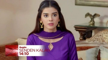 Senden Kalan'da Maha'dan aşağılayıcı plan! Ağır sözler söyleyip küçük düşürüyor