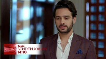 Senden Kalan dizisinde Maha'dan Emaan'a sinsi plan! Yalanlarıyla kışkırtıyor