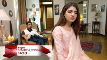 Seni Beklediğim Kadar 10.bölüm: İskender boşanma sinyali mi verdi?
