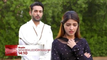 Seni Beklediğim Kadar’da bir aşkın sessiz vedası! Evliliğini arkasında bırakıyor