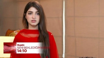 Seni Beklediğim Kadar’da İskender, kalbini ve kapılarını Dil Awaiz'e kapatıyor!