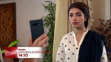 Seni Beklediğim Kadar dizisinde gizemli bir fotoğraf her şeyi altüst ediyor!